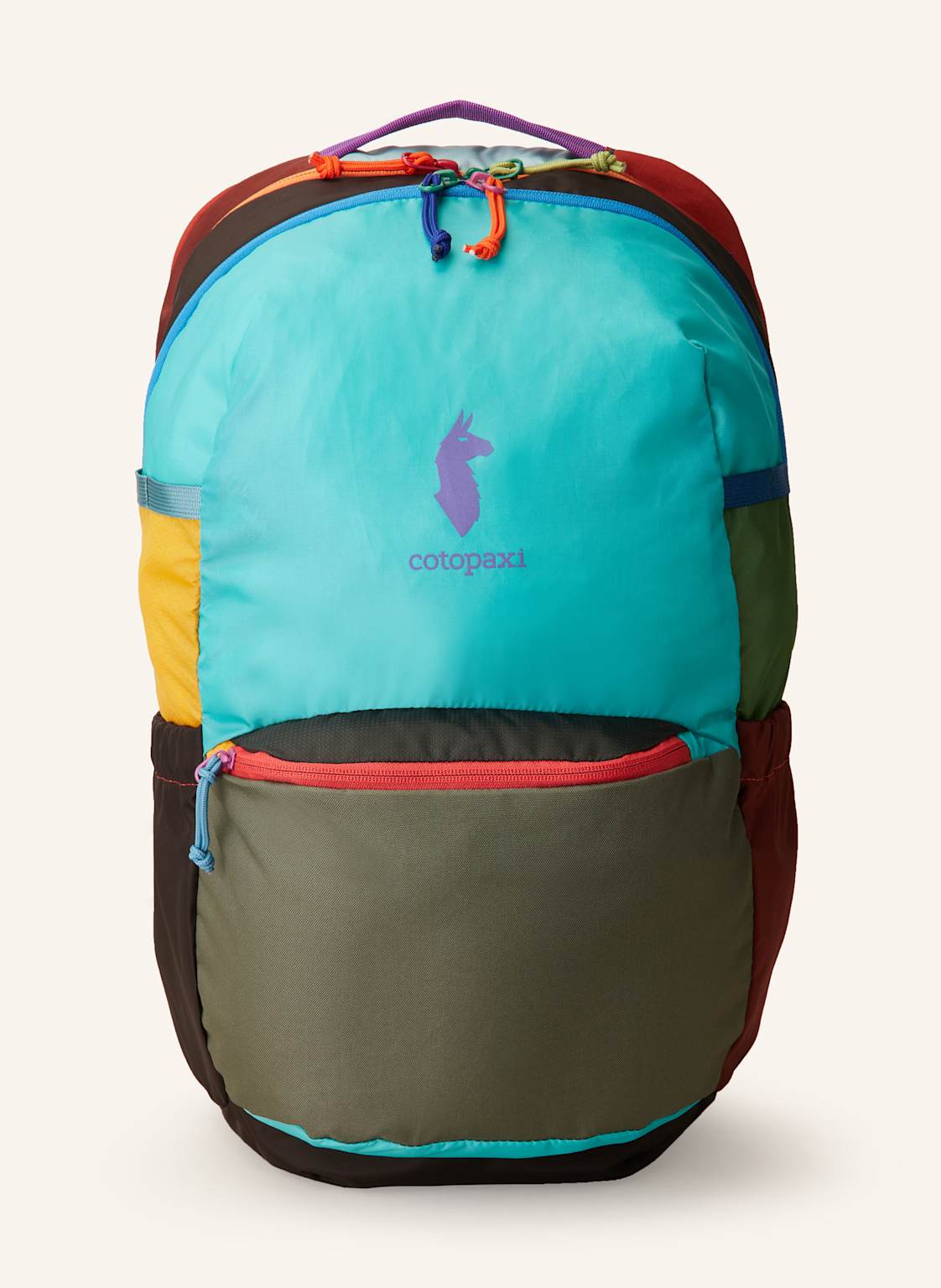 Cotopaxi Rucksack Chiquillo 30 L Mit Laptop-Fach blau Cotopaxi Rucksack Chiquillo 30 L Mit Laptop-Fach blau von cotopaxi
