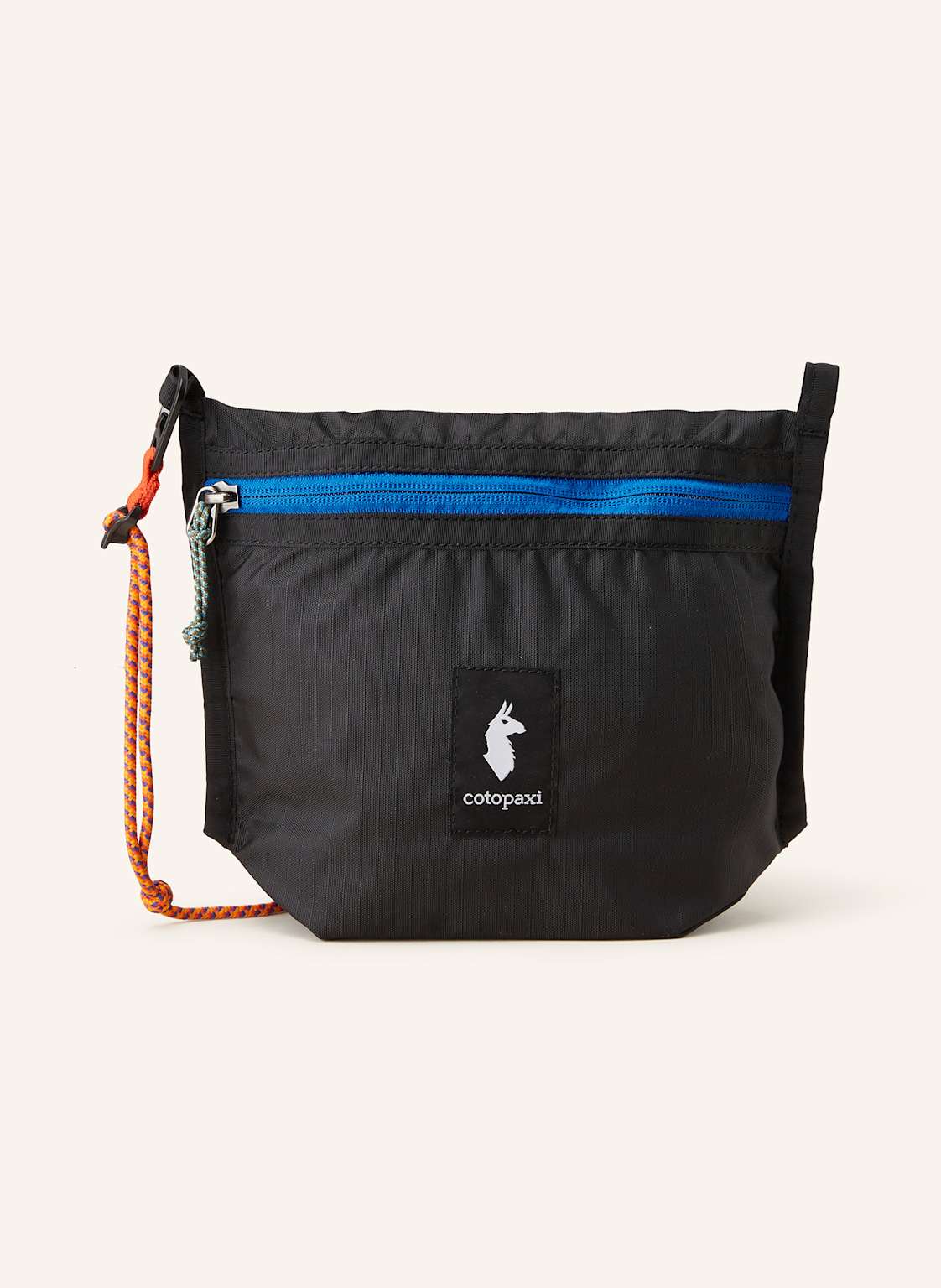 Cotopaxi Umhängetasche Lista 2 L schwarz Cotopaxi Umhängetasche Lista 2 L schwarz von cotopaxi
