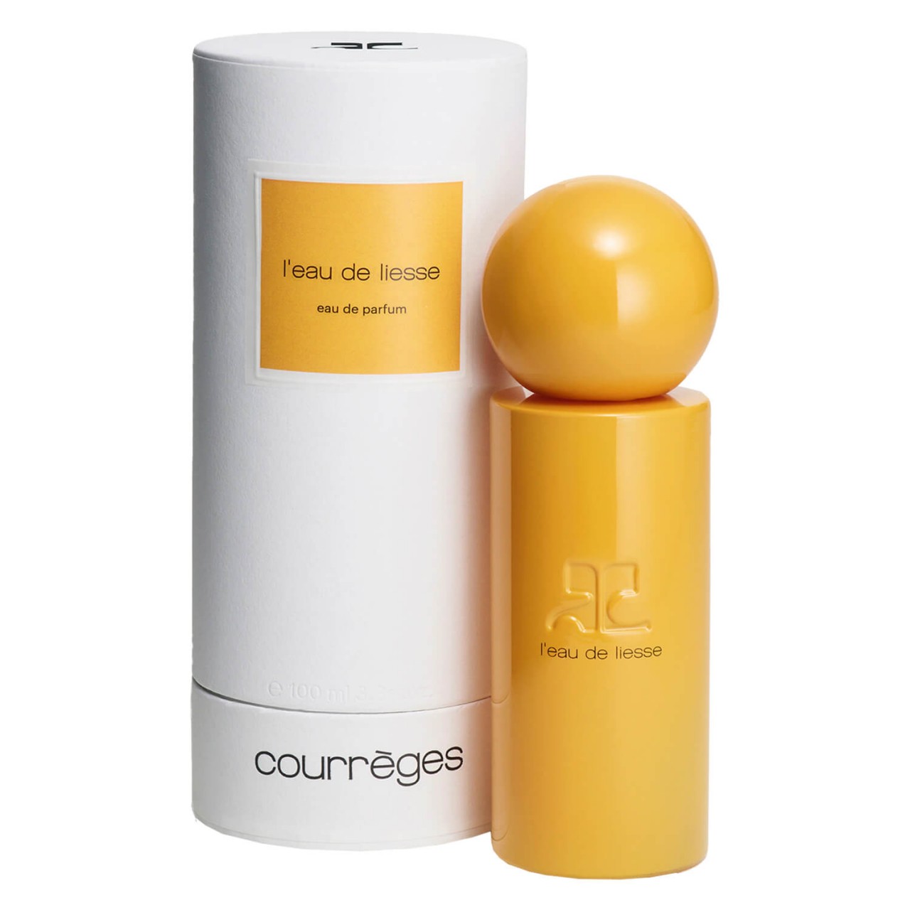 courrèges - l'eau de liesse eau de parfum courrèges - l'eau de liesse eau de parfum von courrèges