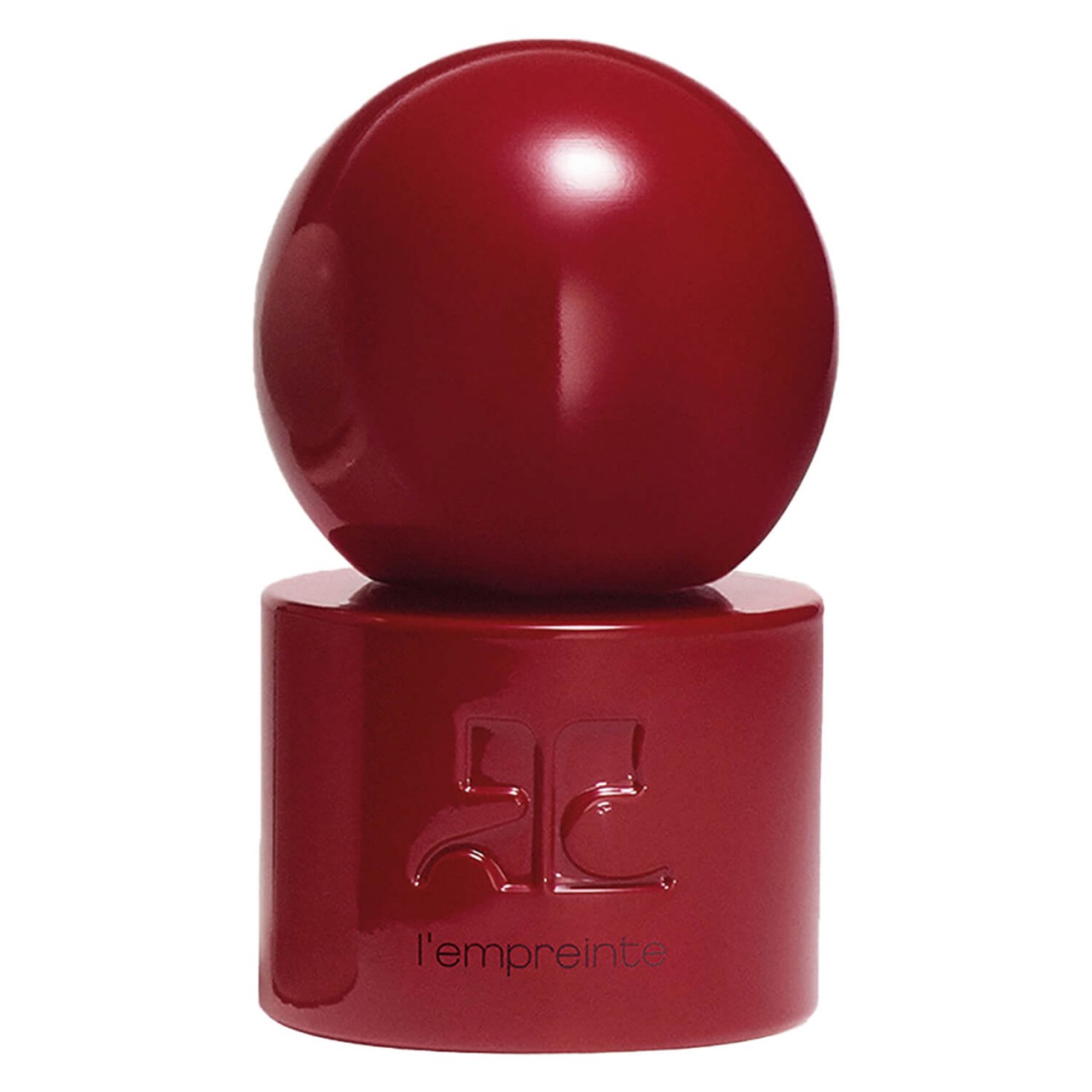 courrèges - l'empreinte eau de parfum courrèges - l'empreinte eau de parfum von courrèges