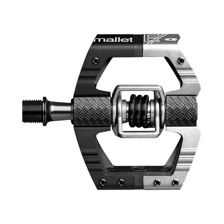 crankbrothers Pedal Mallet E Long Spindle Pedale von crankbrothers