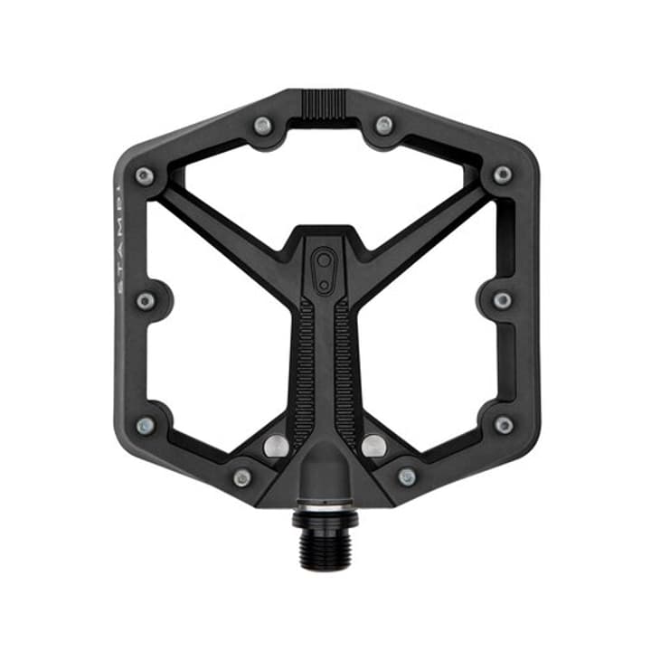 crankbrothers Pedal Stamp 1 large Pedale von crankbrothers