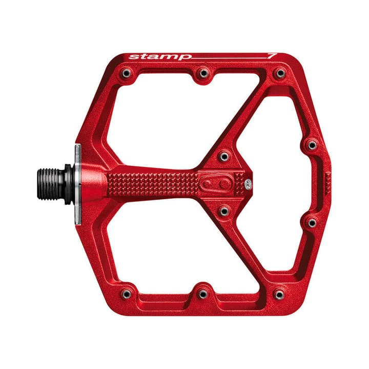 crankbrothers Pedal Stamp 7 large Pedale von crankbrothers