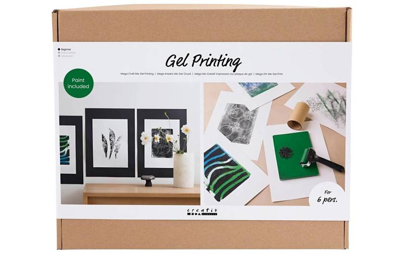 creativ company Kreativset von creativ company