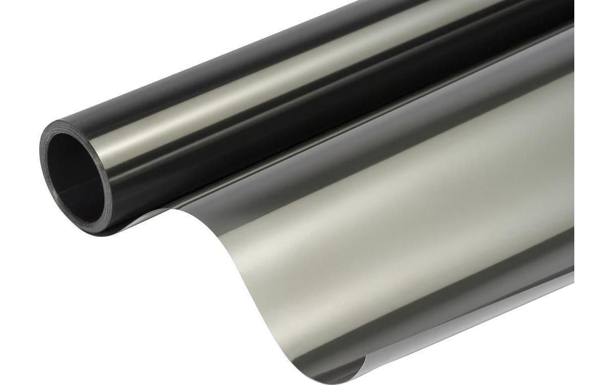 d-c-fix Fensterfolie »klebend«, blickdicht, mit Klebstoff haftend d-c-fix Fensterfolie »klebend«, blickdicht, mit Klebstoff haftend von d-c-fix