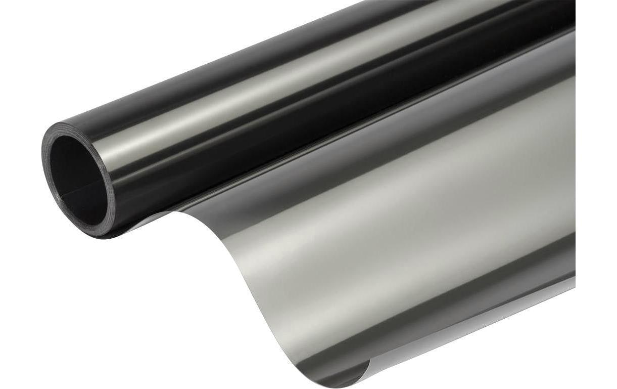 d-c-fix Fensterfolie »statisch haftend«, halbtransparent, mit Klebstoff haftend d-c-fix Fensterfolie »statisch haftend«, halbtransparent, mit Klebstoff haftend von d-c-fix