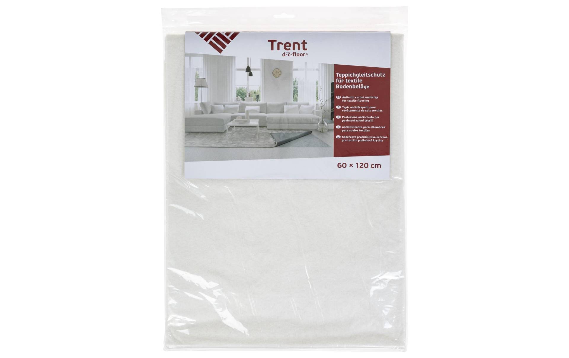 d-c-fix Teppich »Trent 150 cm x 235 cm« d-c-fix Teppich »Trent 150 cm x 235 cm« von d-c-fix