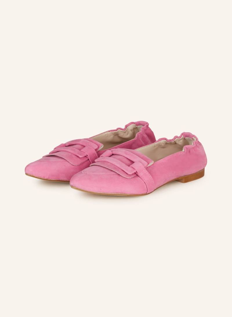 Darling Harbour Ballerinas pink von darling harbour