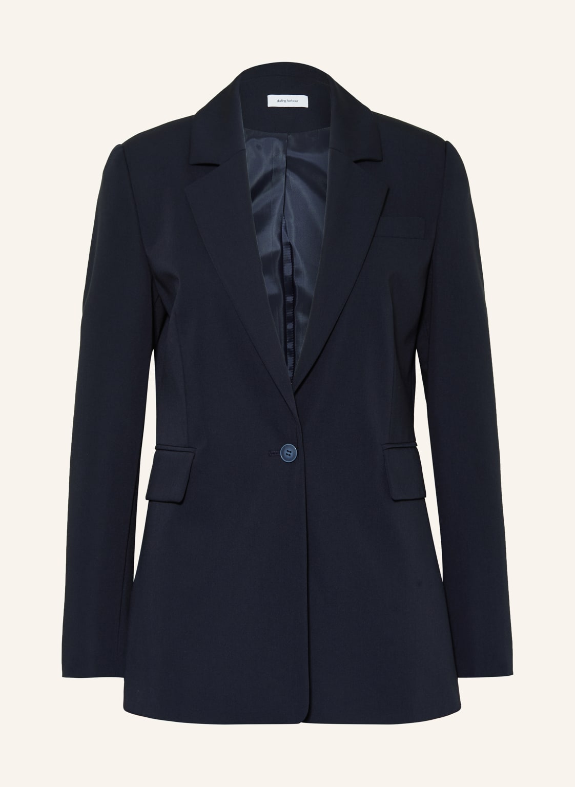 Darling Harbour Blazer blau von darling harbour