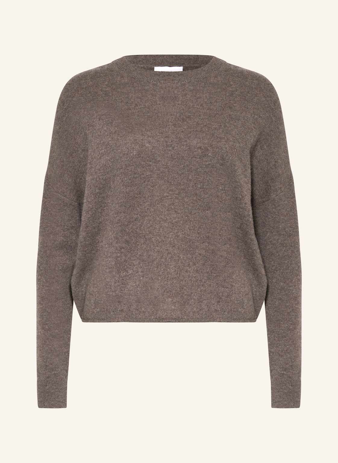 Darling Harbour Cashmere-Pullover braun Darling Harbour Cashmere-Pullover braun von darling harbour