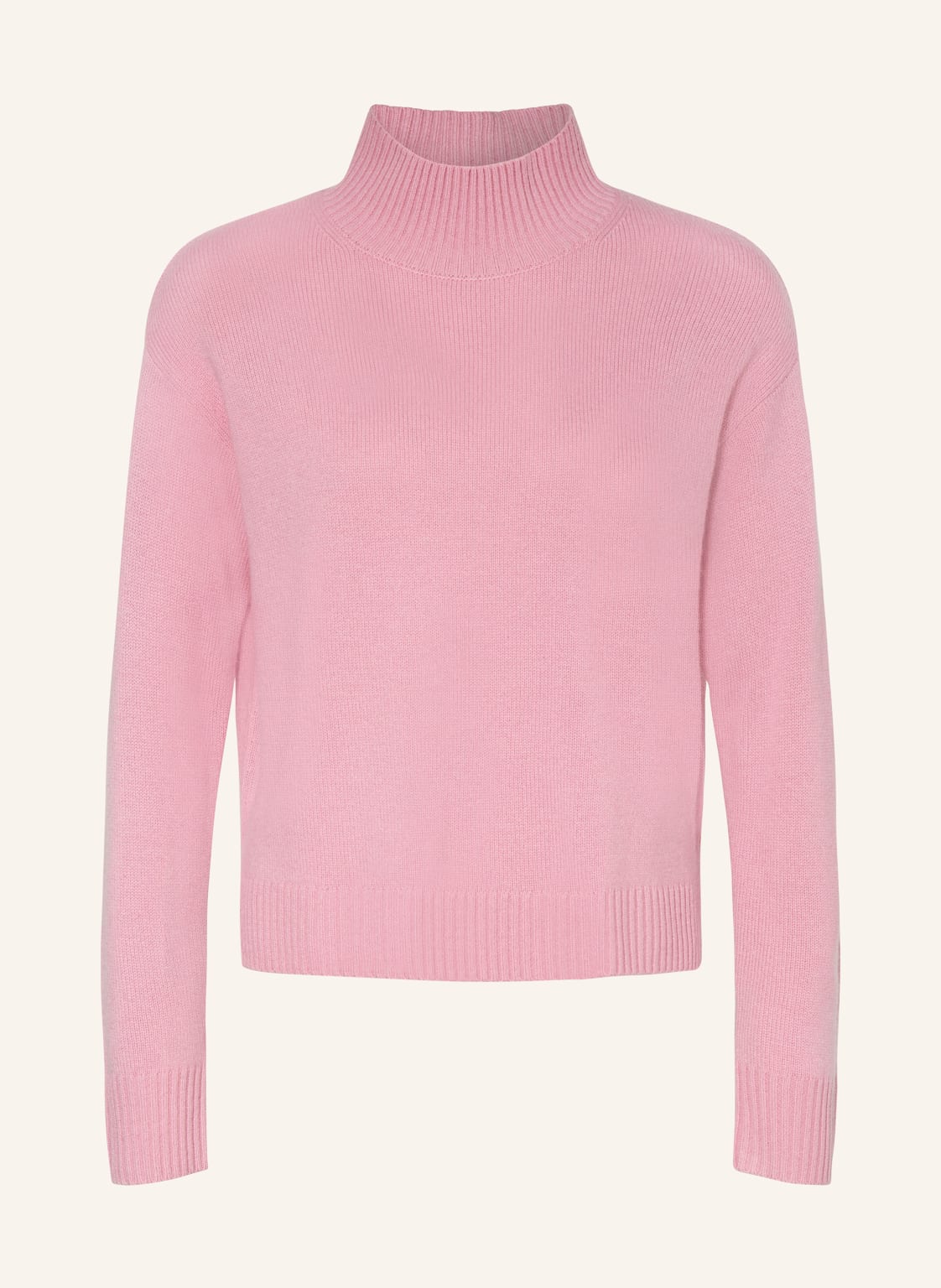 Darling Harbour Cashmere-Pullover rosa Darling Harbour Cashmere-Pullover rosa von darling harbour