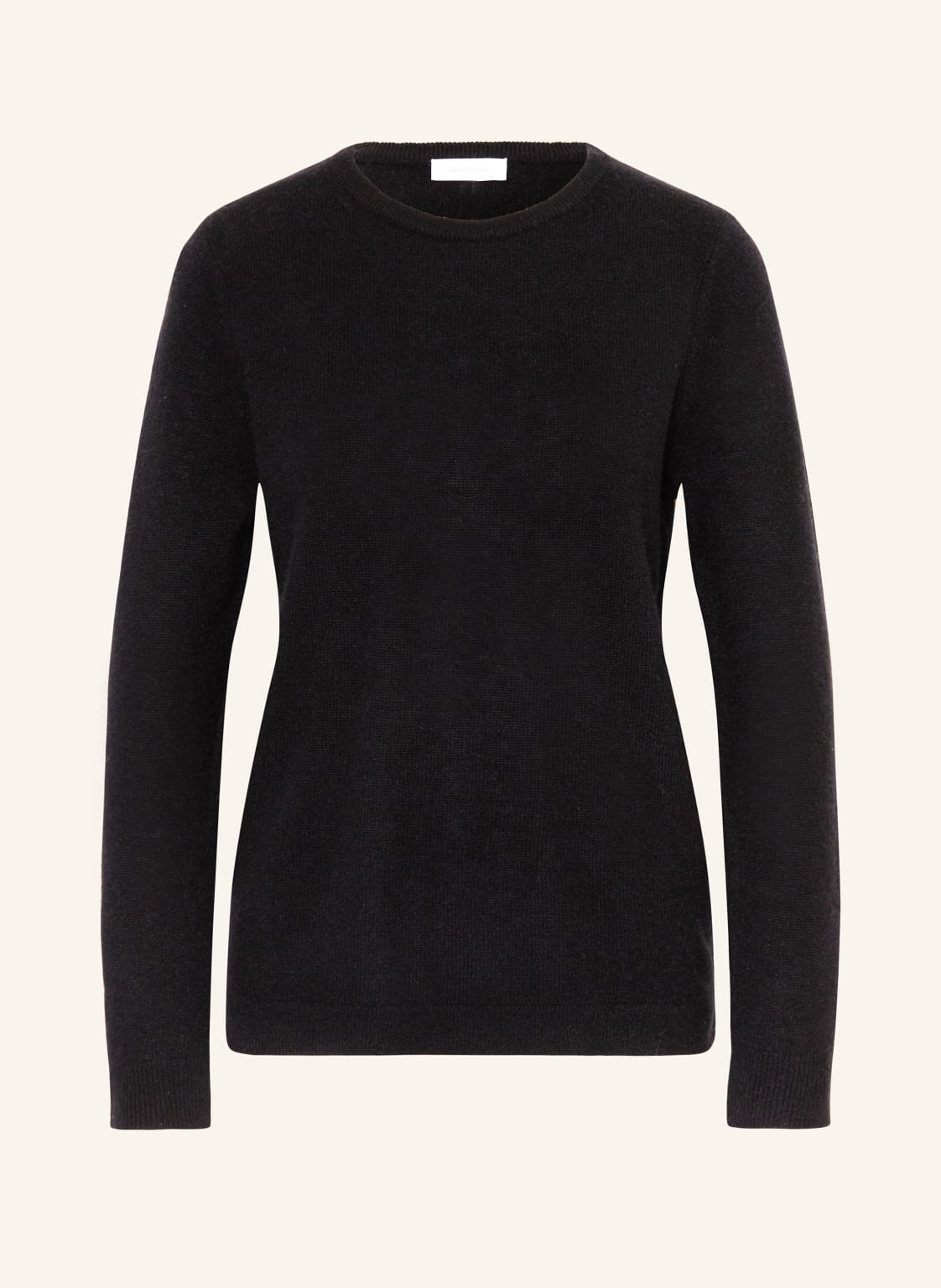 Darling Harbour Cashmere-Pullover schwarz Darling Harbour Cashmere-Pullover schwarz von darling harbour