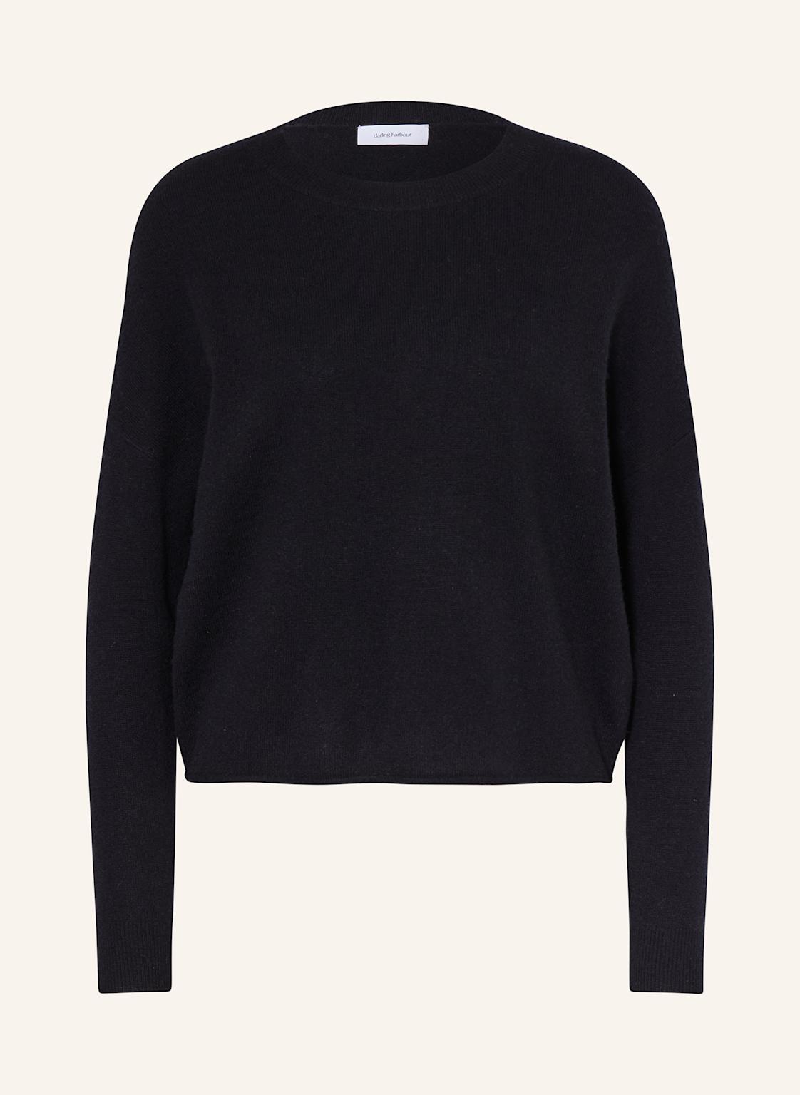 Darling Harbour Cashmere-Pullover schwarz Darling Harbour Cashmere-Pullover schwarz von darling harbour