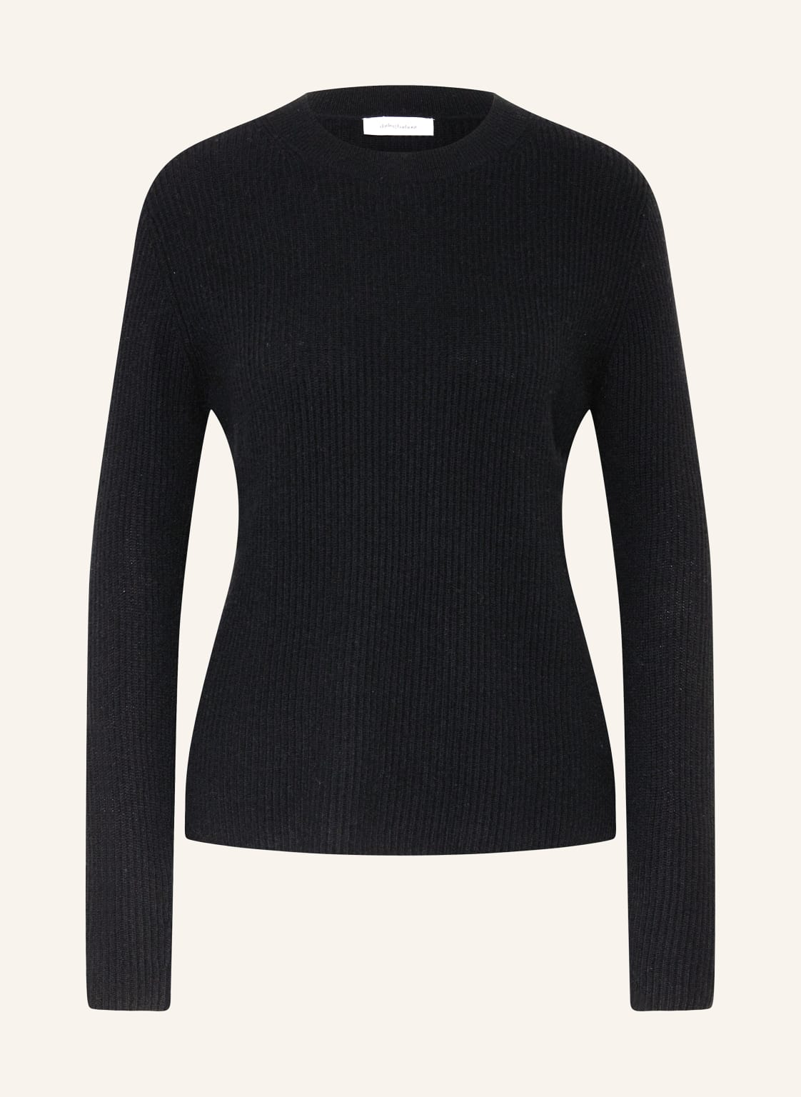 Darling Harbour Cashmere-Pullover schwarz Darling Harbour Cashmere-Pullover schwarz von darling harbour