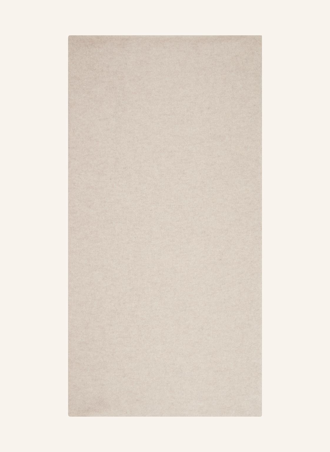 Darling Harbour Cashmere-Schal beige von darling harbour