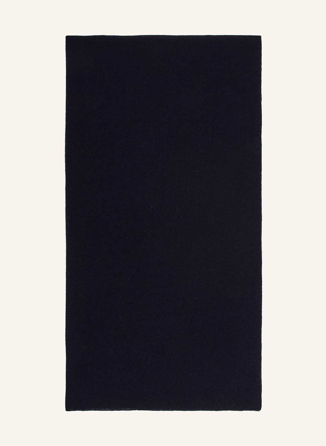 Darling Harbour Cashmere-Schal blau von darling harbour
