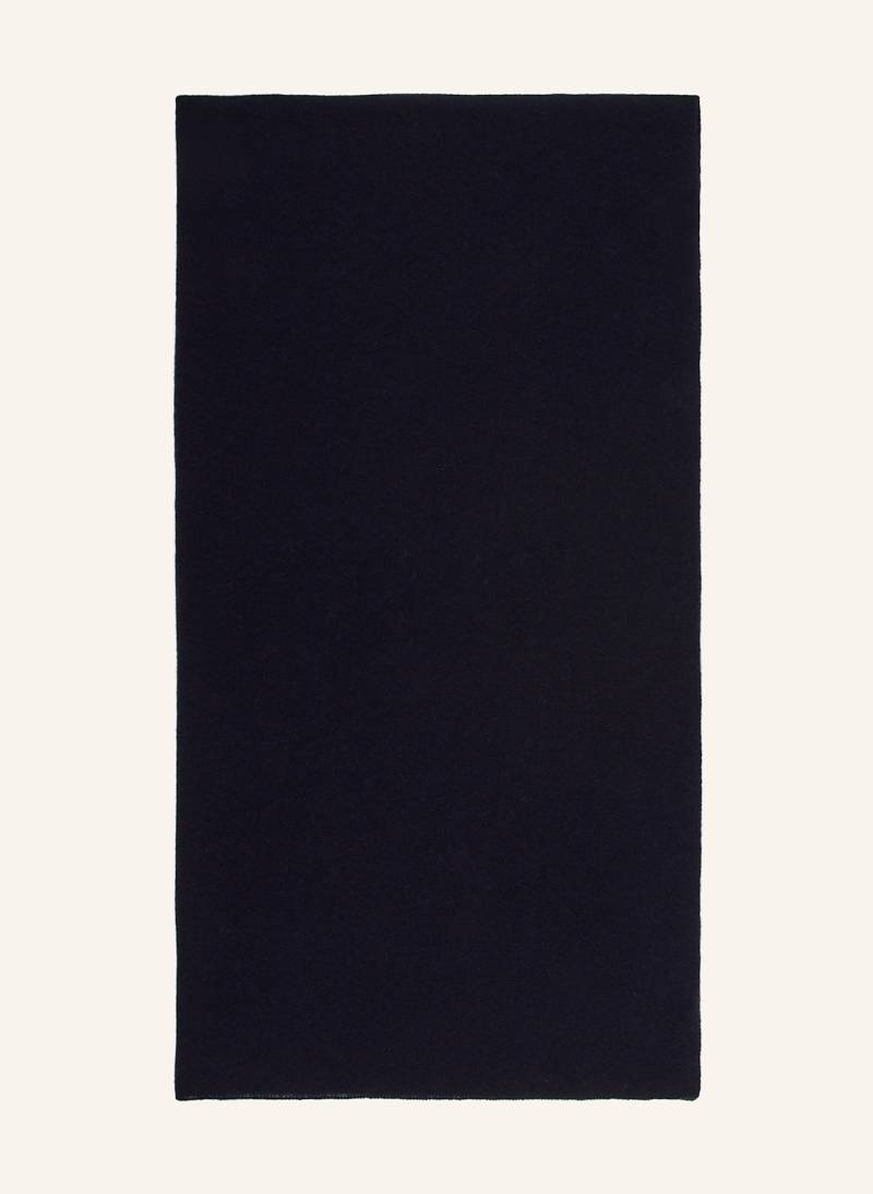 Darling Harbour Cashmere-Schal blau von darling harbour