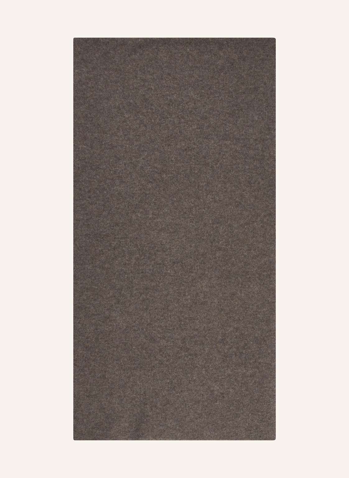 Darling Harbour Cashmere-Schal braun von darling harbour