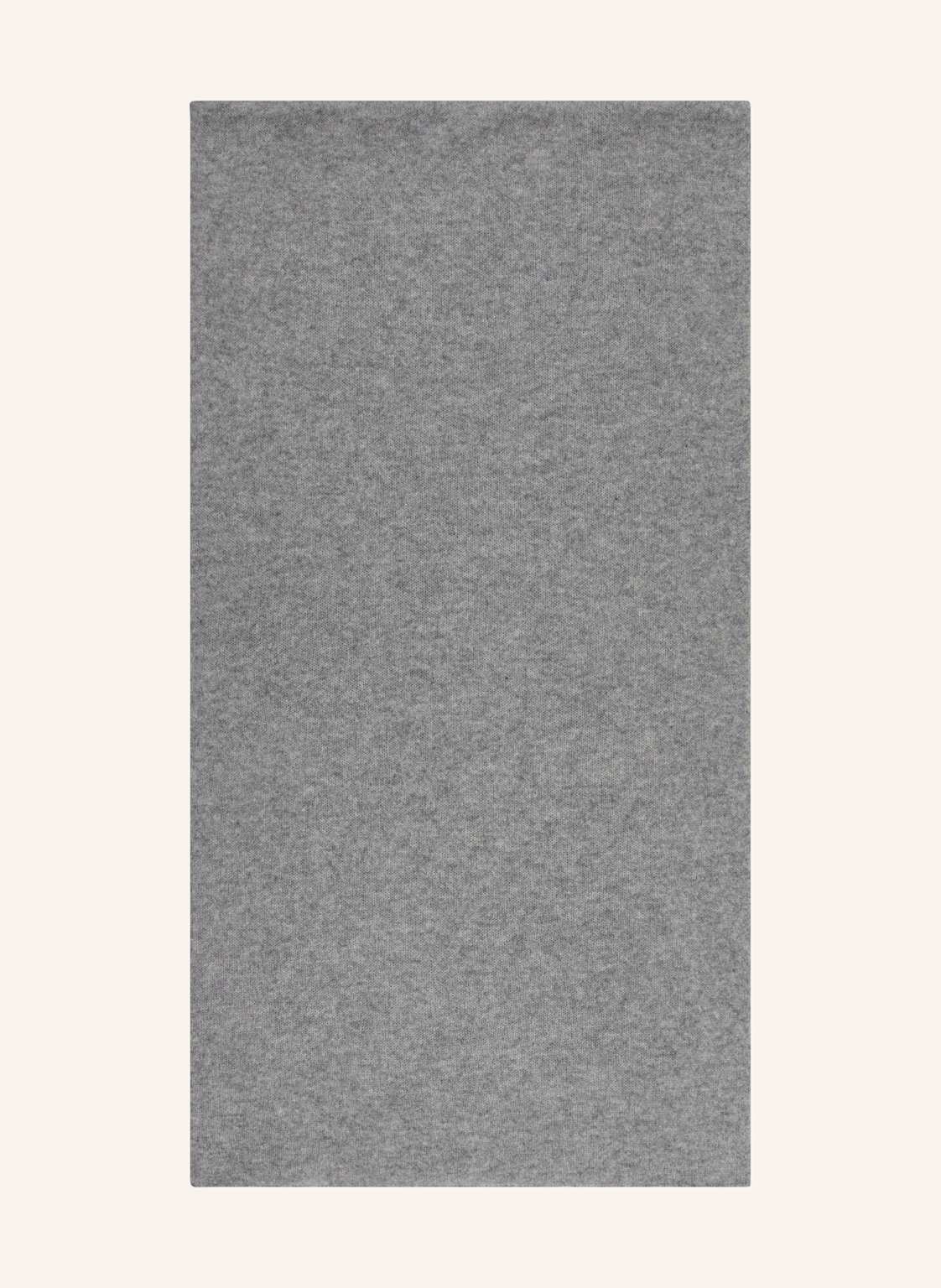Darling Harbour Cashmere-Schal grau von darling harbour