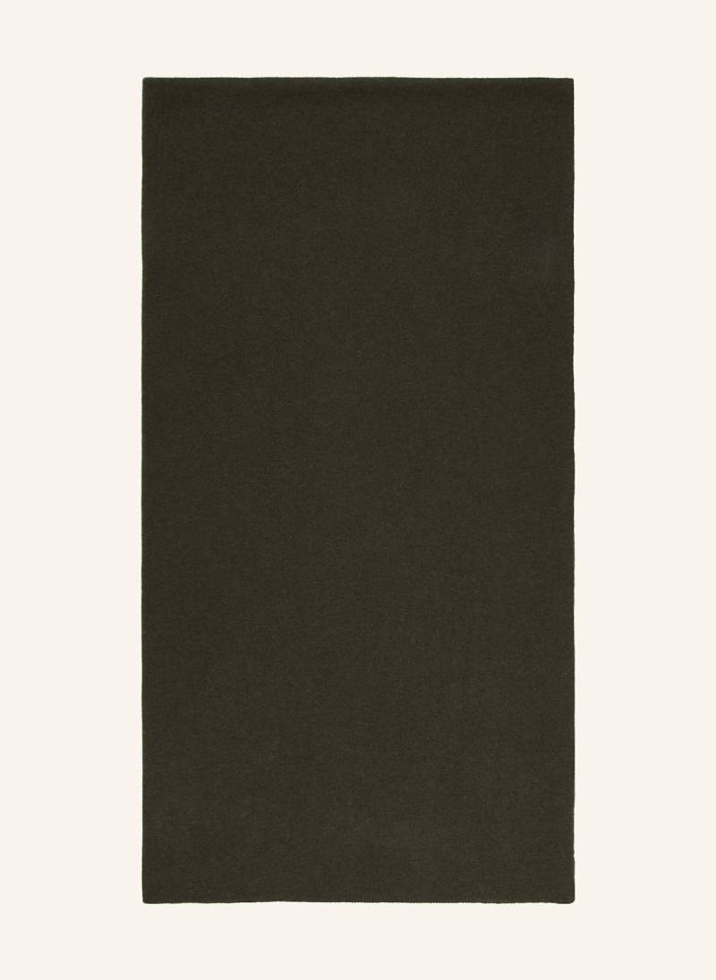 Darling Harbour Cashmere-Schal gruen von darling harbour