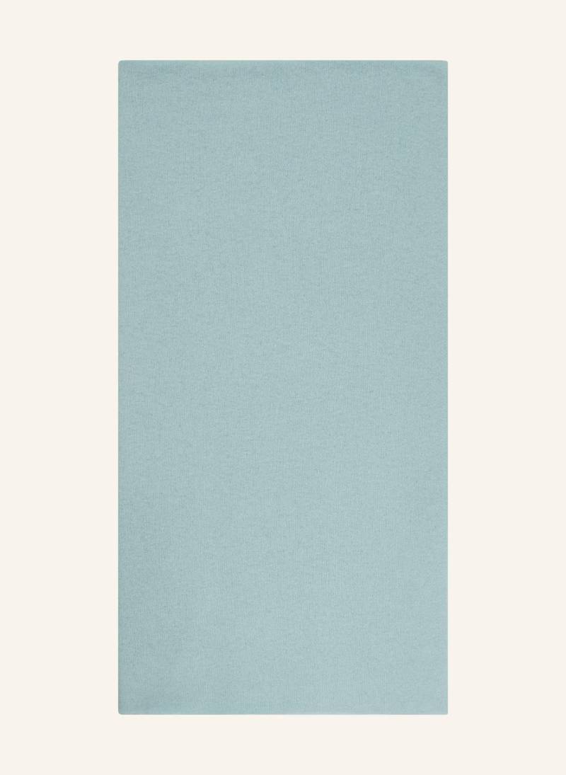 Darling Harbour Cashmere-Schal gruen von darling harbour