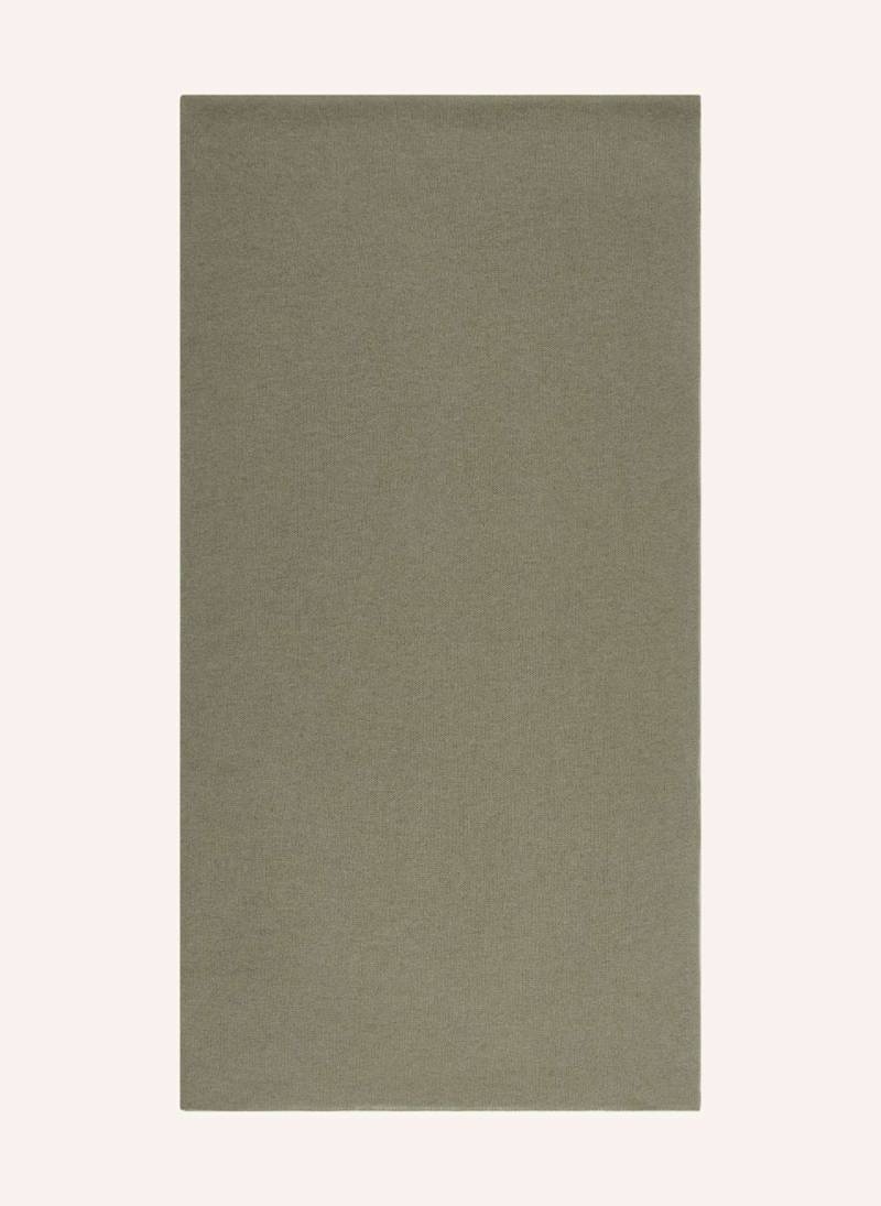 Darling Harbour Cashmere-Schal gruen von darling harbour
