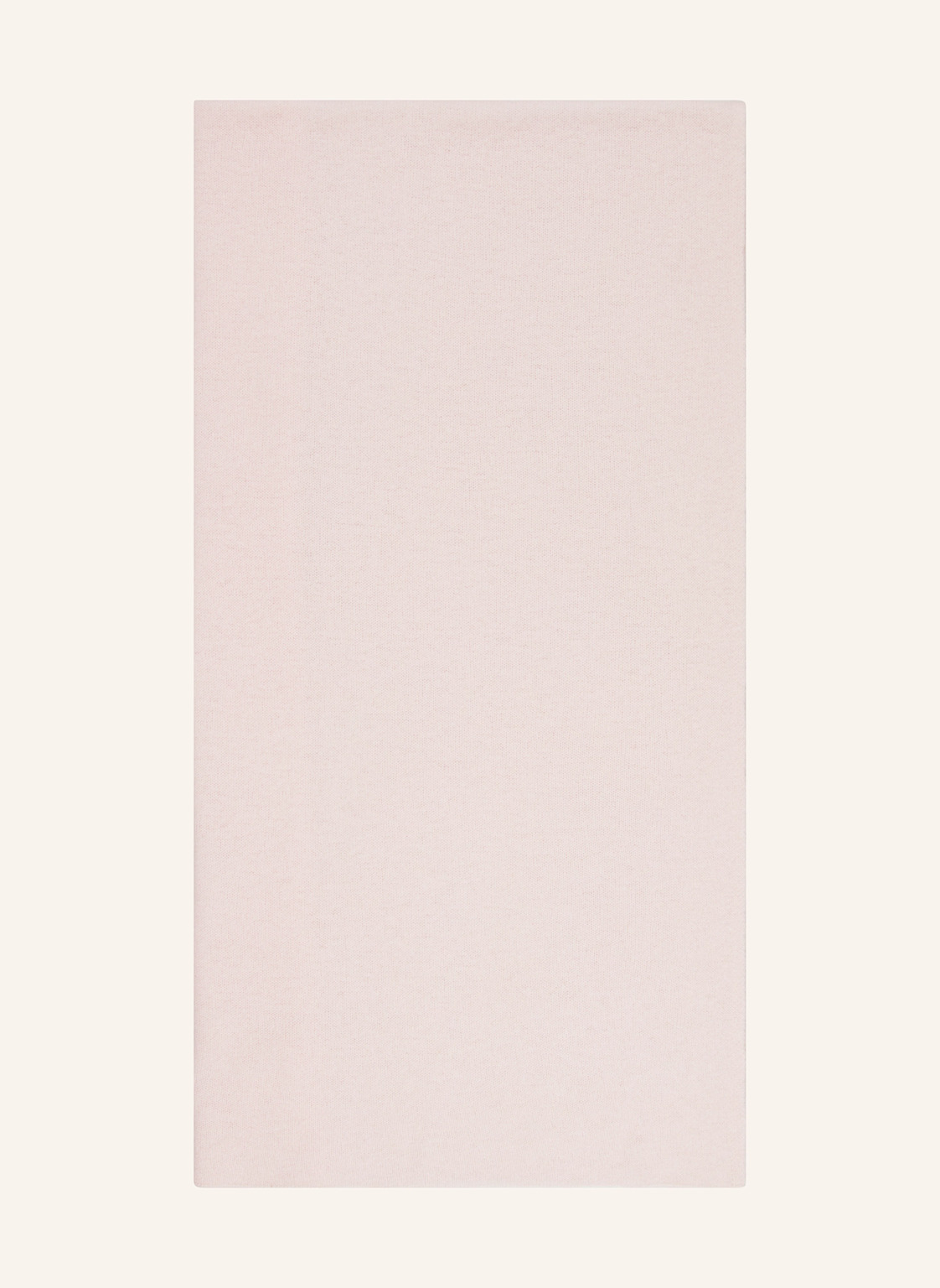Darling Harbour Cashmere-Schal rosa von darling harbour
