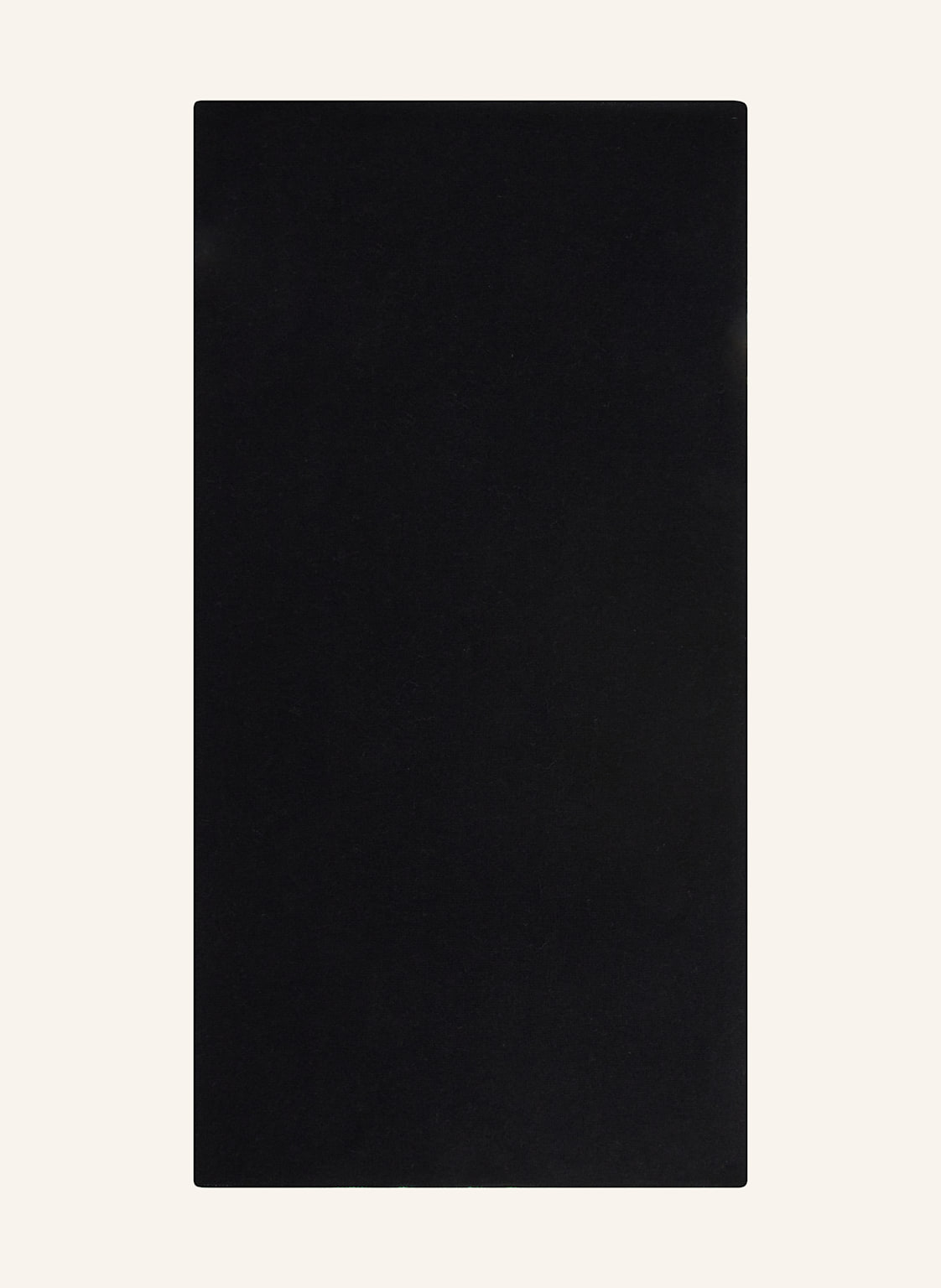 Darling Harbour Cashmere-Schal schwarz von darling harbour