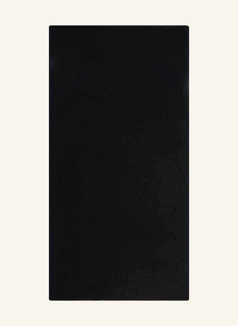 Darling Harbour Cashmere-Schal schwarz von darling harbour
