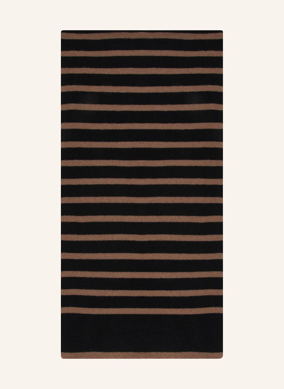 Darling Harbour Cashmere-Schal schwarz von darling harbour