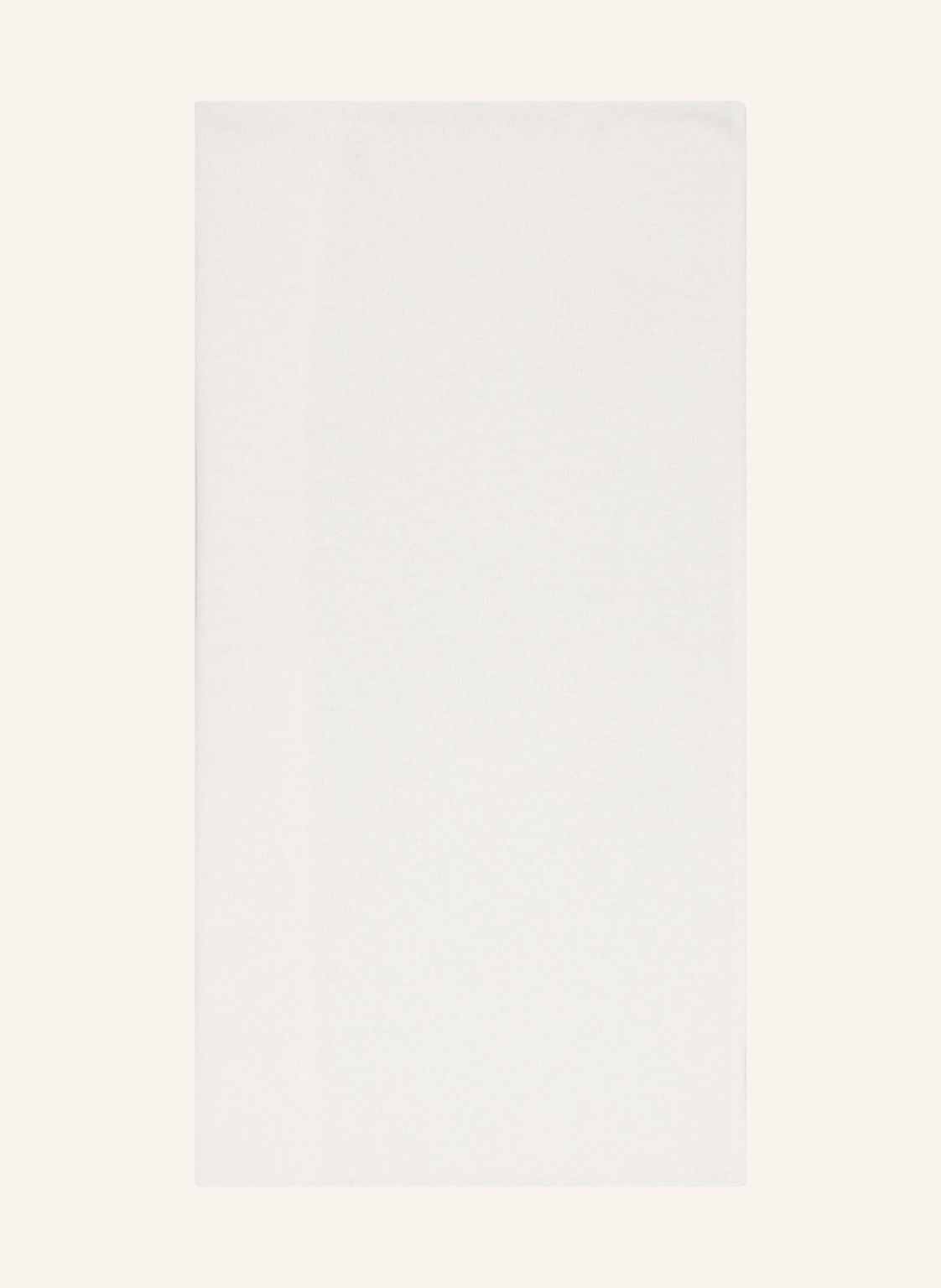 Darling Harbour Cashmere-Schal weiss von darling harbour