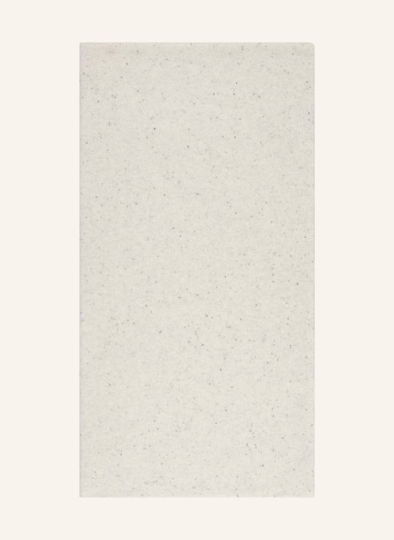 Darling Harbour Cashmere-Schal weiss von darling harbour
