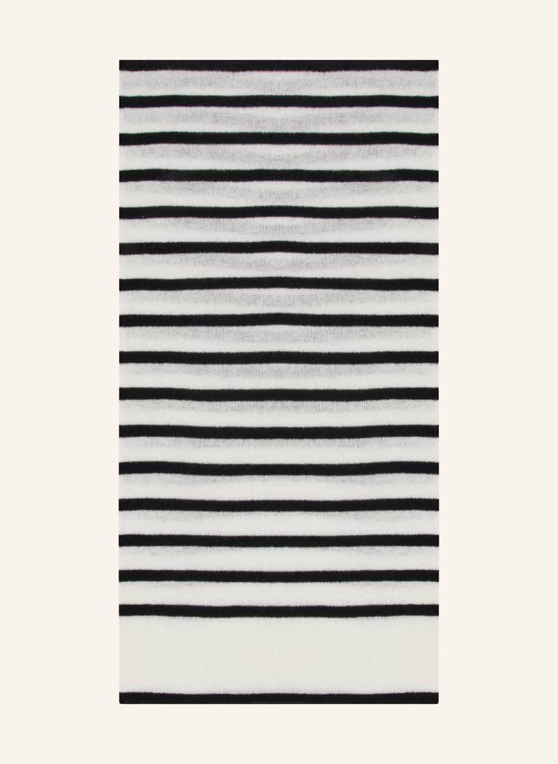 Darling Harbour Cashmere-Schal weiss von darling harbour