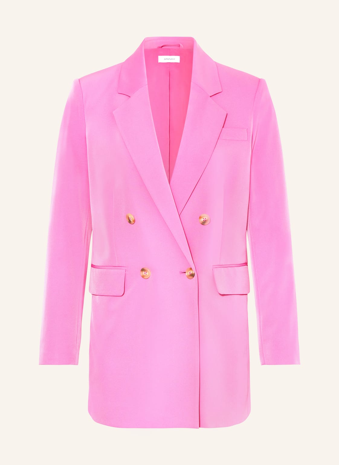 Darling Harbour Longblazer pink von darling harbour