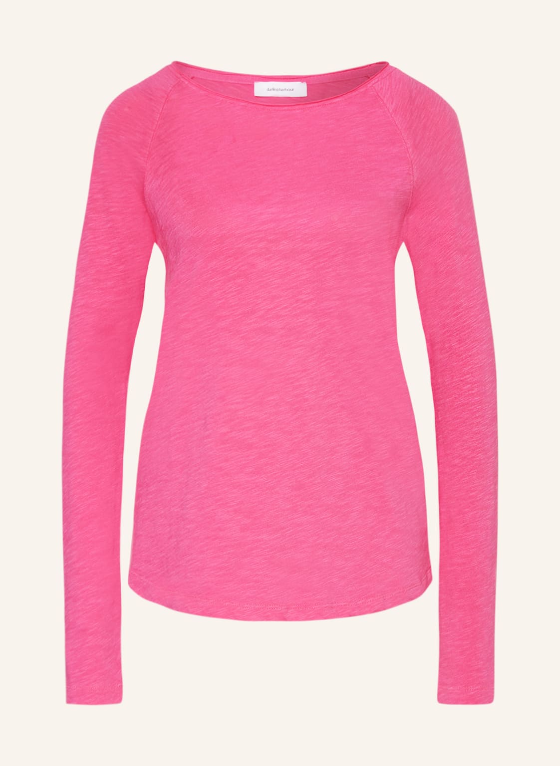 Darling Harbour Longsleeve pink von darling harbour