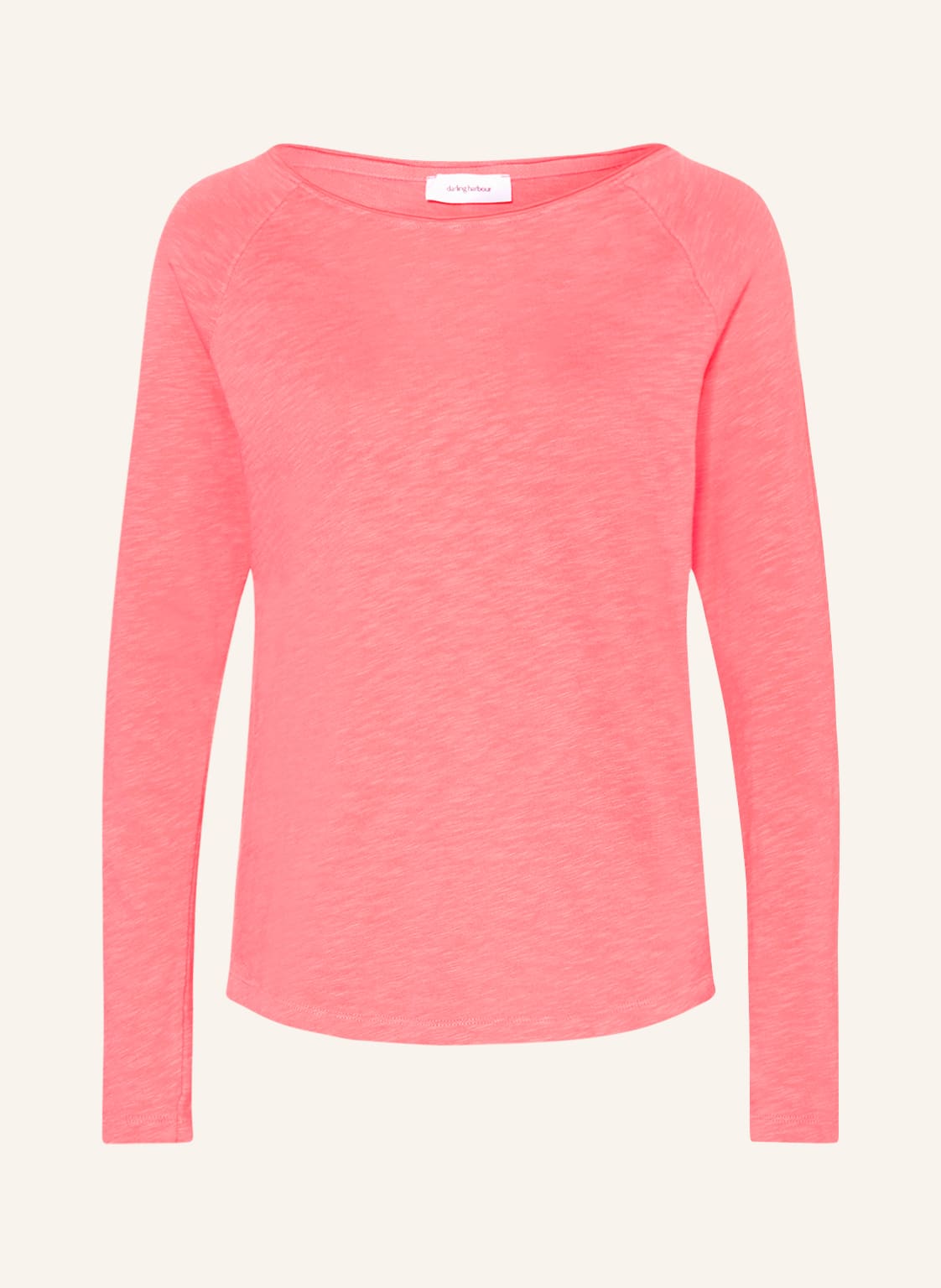 Darling Harbour Longsleeve rosa von darling harbour