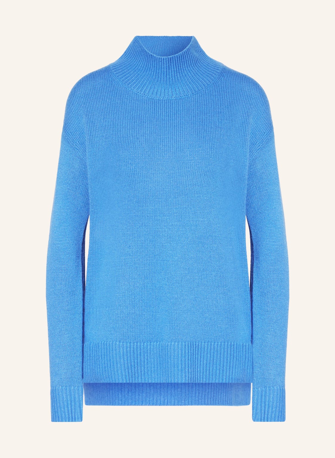 Darling Harbour Pullover blau von darling harbour