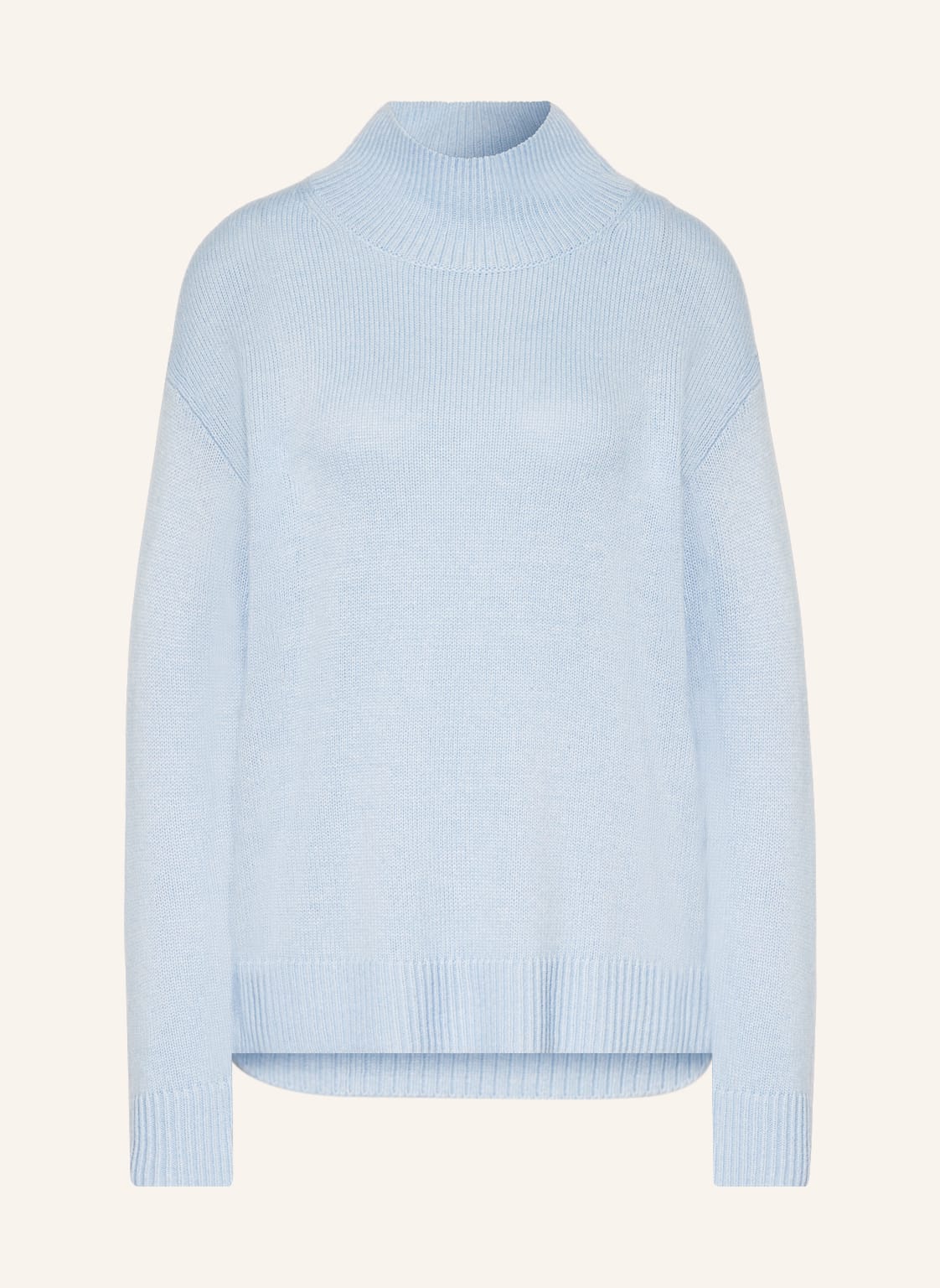 Darling Harbour Pullover blau von darling harbour