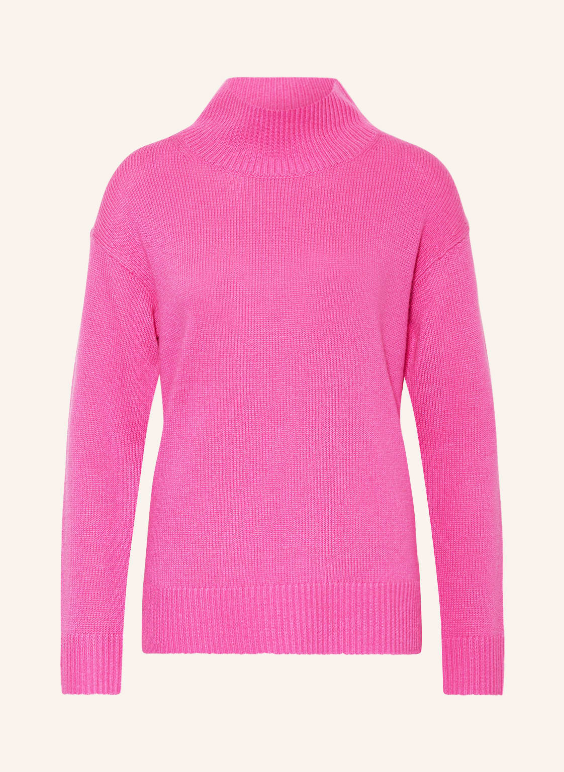 Darling Harbour Pullover pink von darling harbour