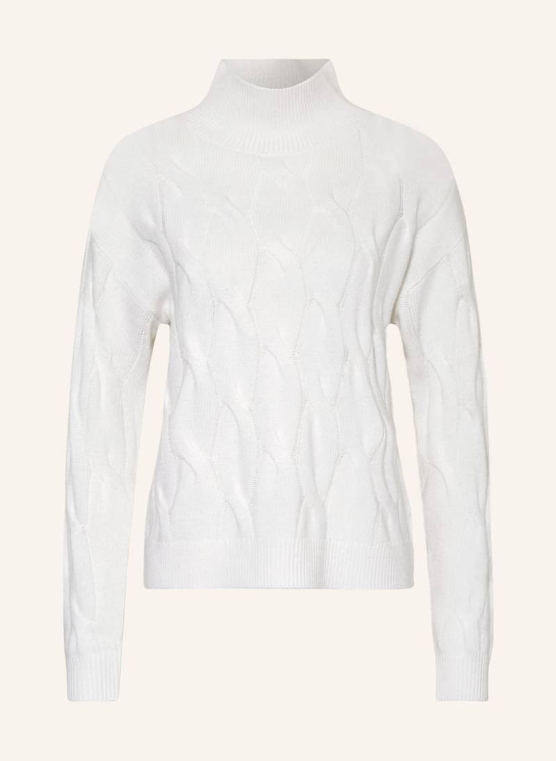 Darling Harbour Pullover weiss von darling harbour