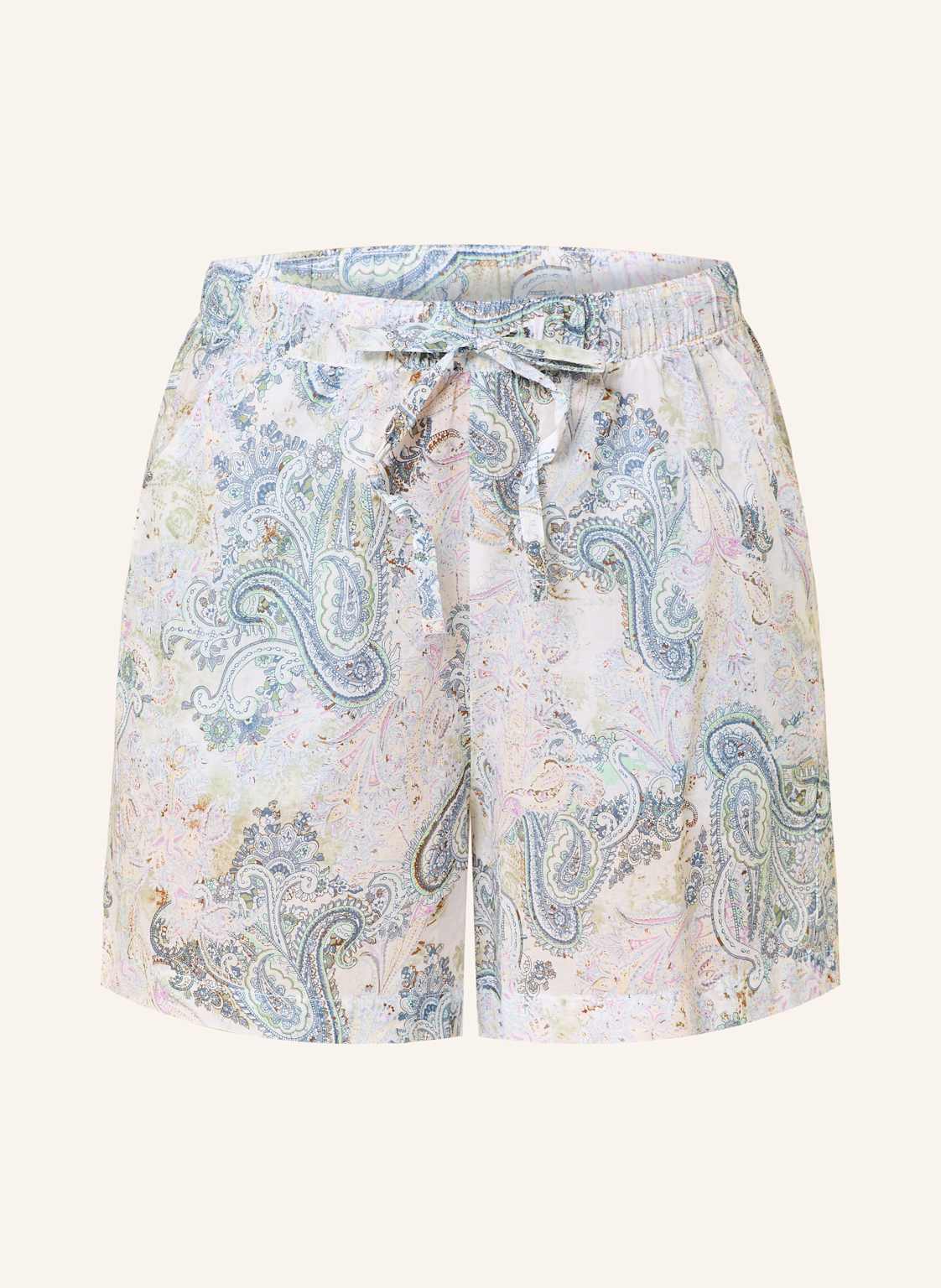 Darling Harbour Schlafshorts blau Darling Harbour Schlafshorts blau von darling harbour