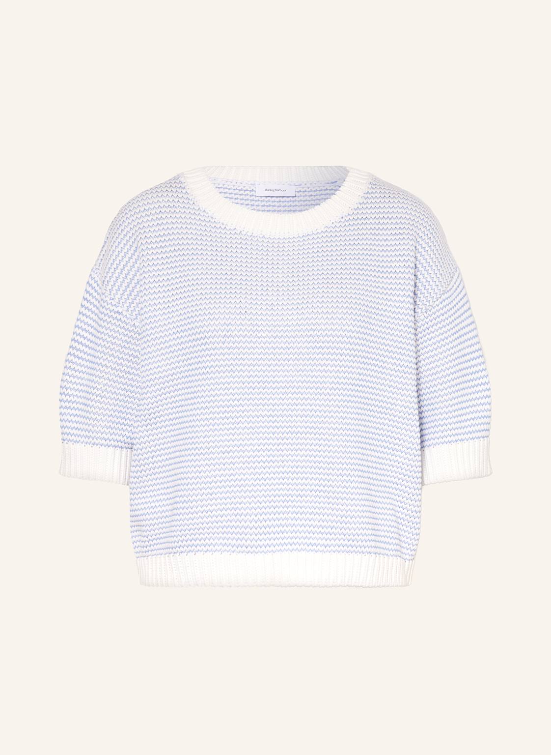 Darling Harbour Strickshirt weiss Darling Harbour Strickshirt weiss von darling harbour