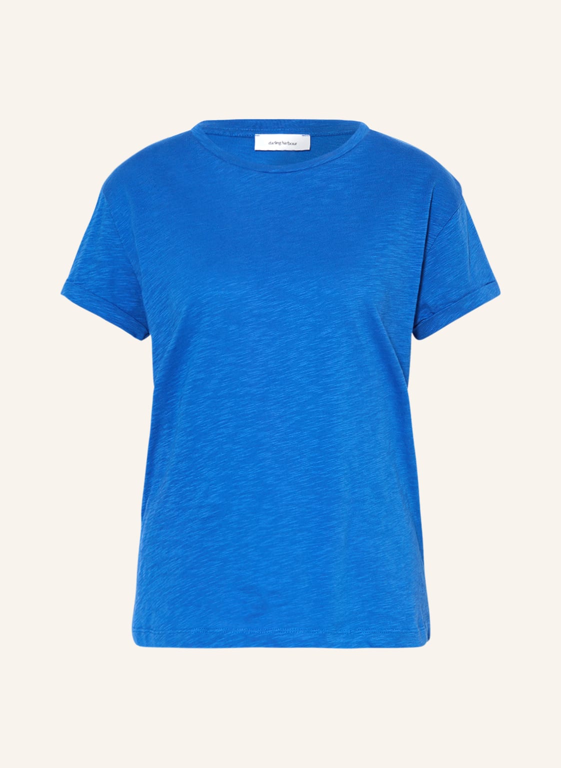 Darling Harbour T-Shirt blau von darling harbour