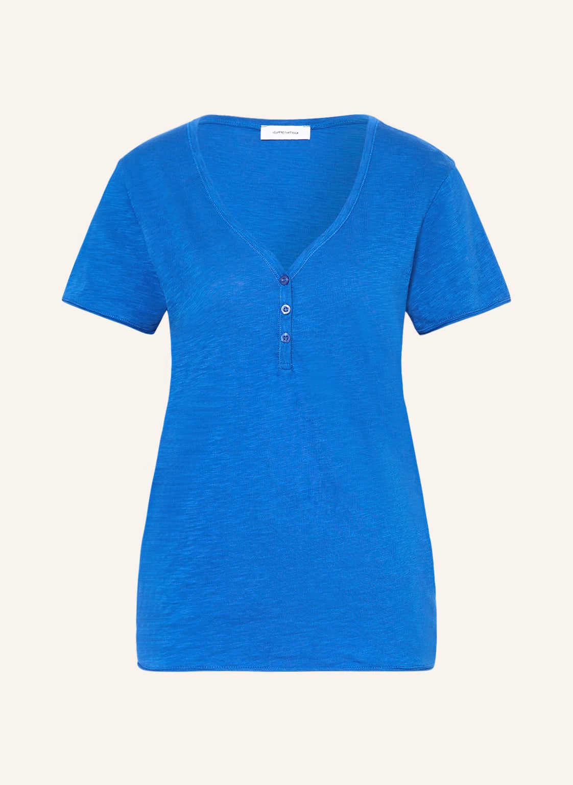 Darling Harbour T-Shirt blau von darling harbour