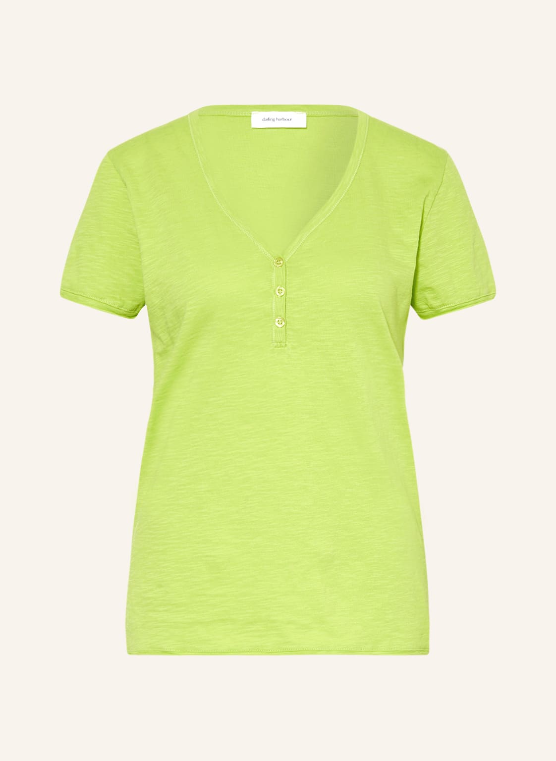 Darling Harbour T-Shirt gruen Darling Harbour T-Shirt gruen von darling harbour