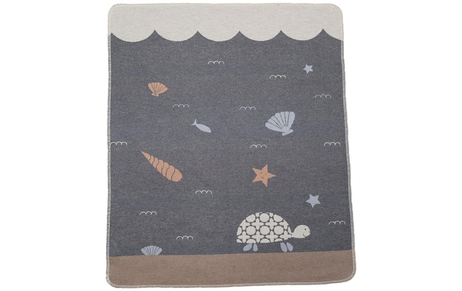 DAVID FUSSENEGGER Babydecke DAVID FUSSENEGGER Babydecke von david fussenegger