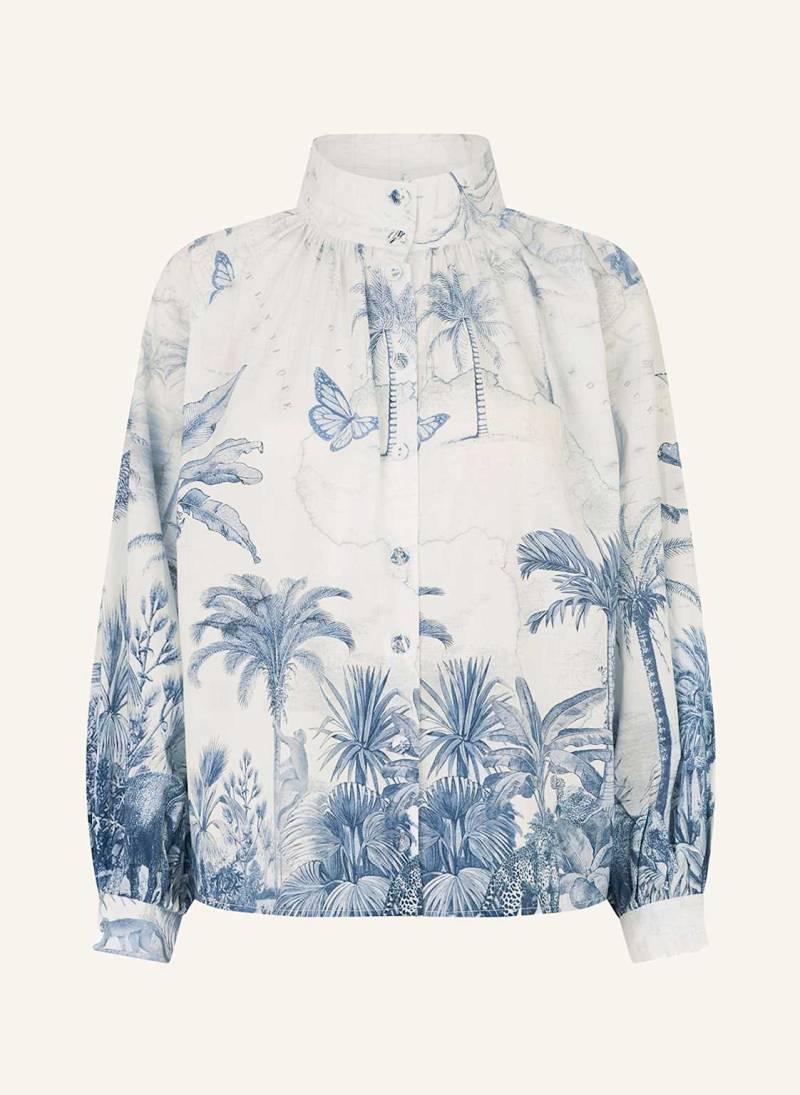 Dea Kudibal Bluse weiss von dea kudibal