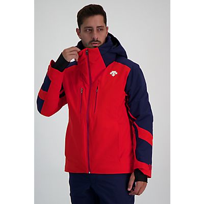 Chester Herren Skijacke von descente