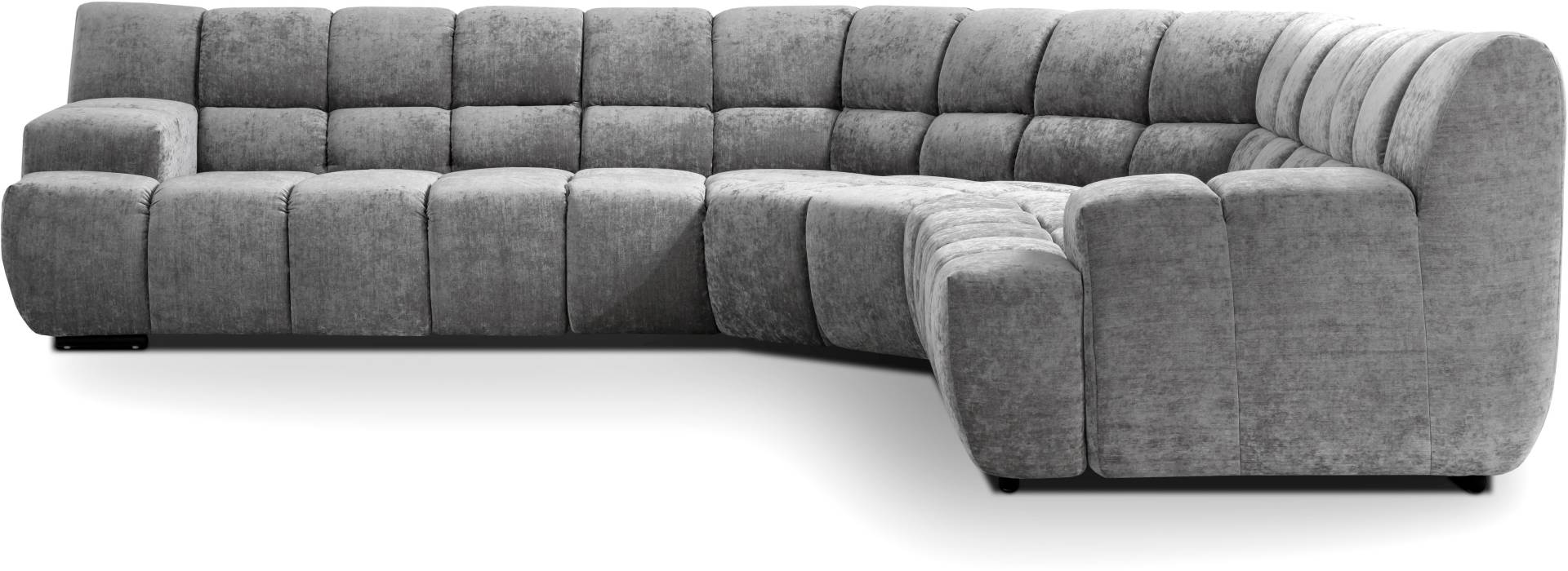 designwerk Ecksofa »Cielo«, mit Sitztiefenverstellung designwerk Ecksofa »Cielo«, mit Sitztiefenverstellung von designwerk