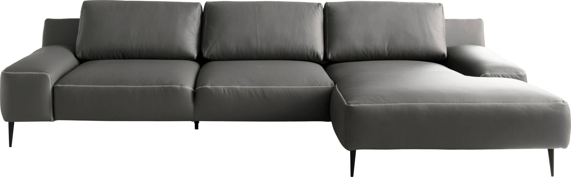 designwerk Ecksofa »Forma, zeitloses Designsofa mit aktuellem Fuss, L-Form«, in hochwertiger Verarbeitung und tollem Sitzkomfort designwerk Ecksofa »Forma, zeitloses Designsofa mit aktuellem Fuss, L-Form«, in hochwertiger Verarbeitung und tollem Sitzkomfort von designwerk